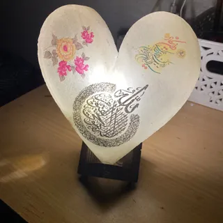 چراغ خواب سنگی