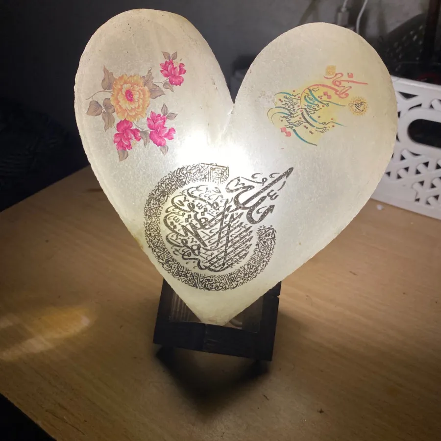 چراغ خواب سنگی