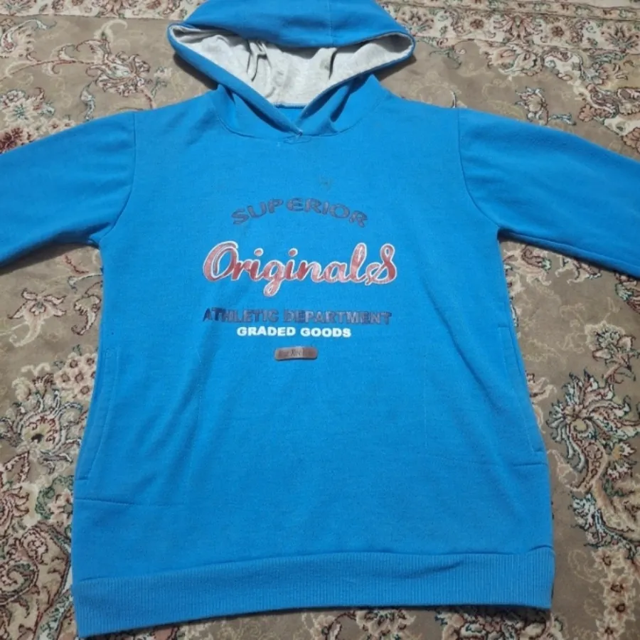 هودی پسرونه