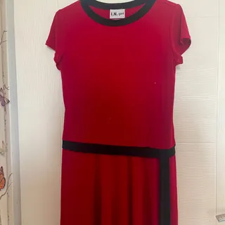 پیراهن و تونیک