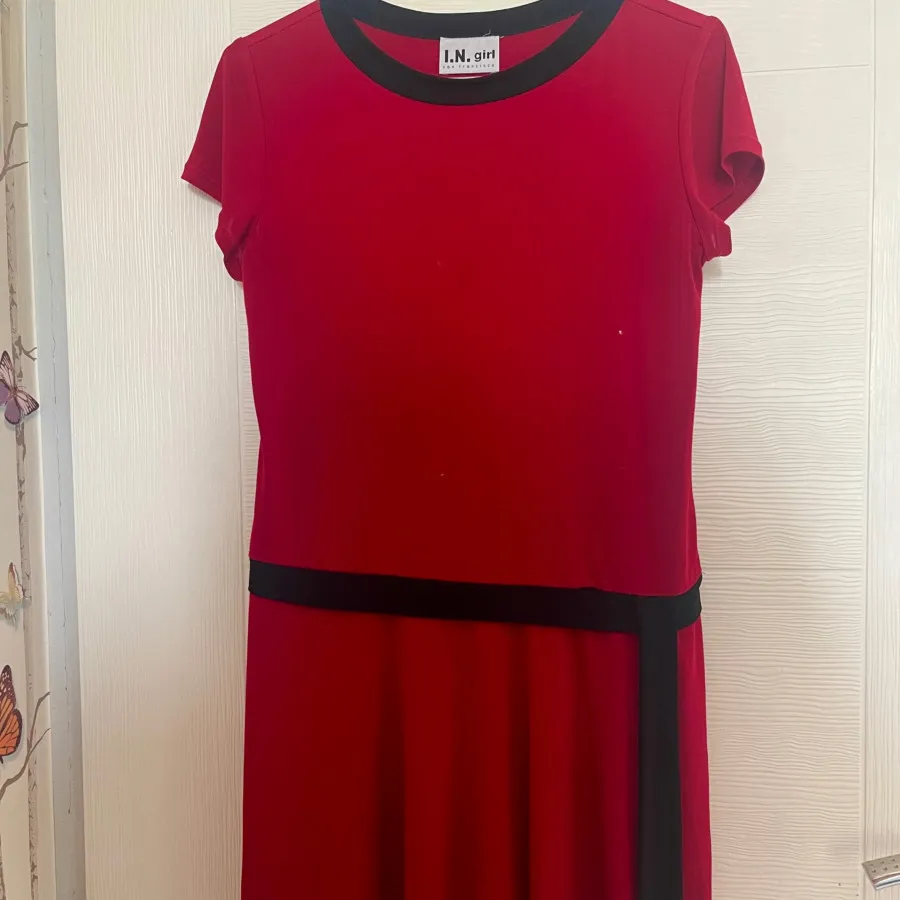 پیراهن و تونیک