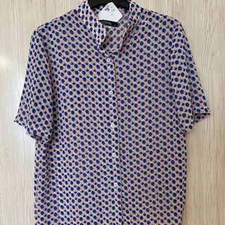 بلوز حریر وارداتی