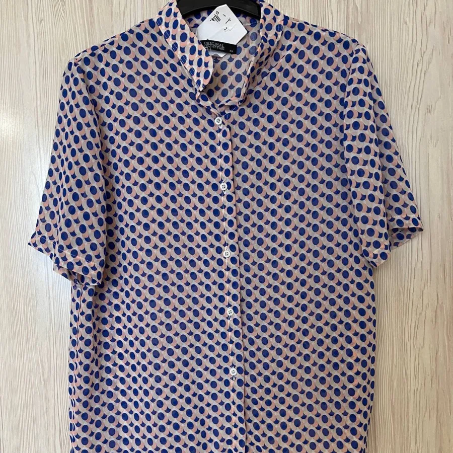 بلوز حریر وارداتی