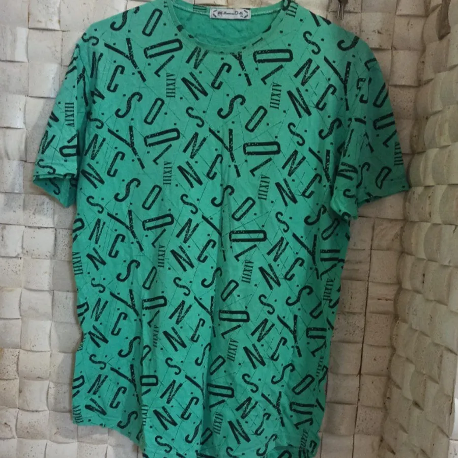 تیشرت مردانه