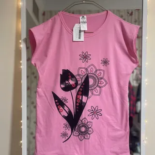 تیشرت سیدونا