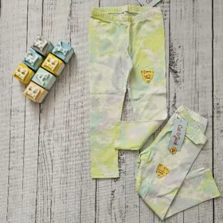 لگ نخی دخترانه