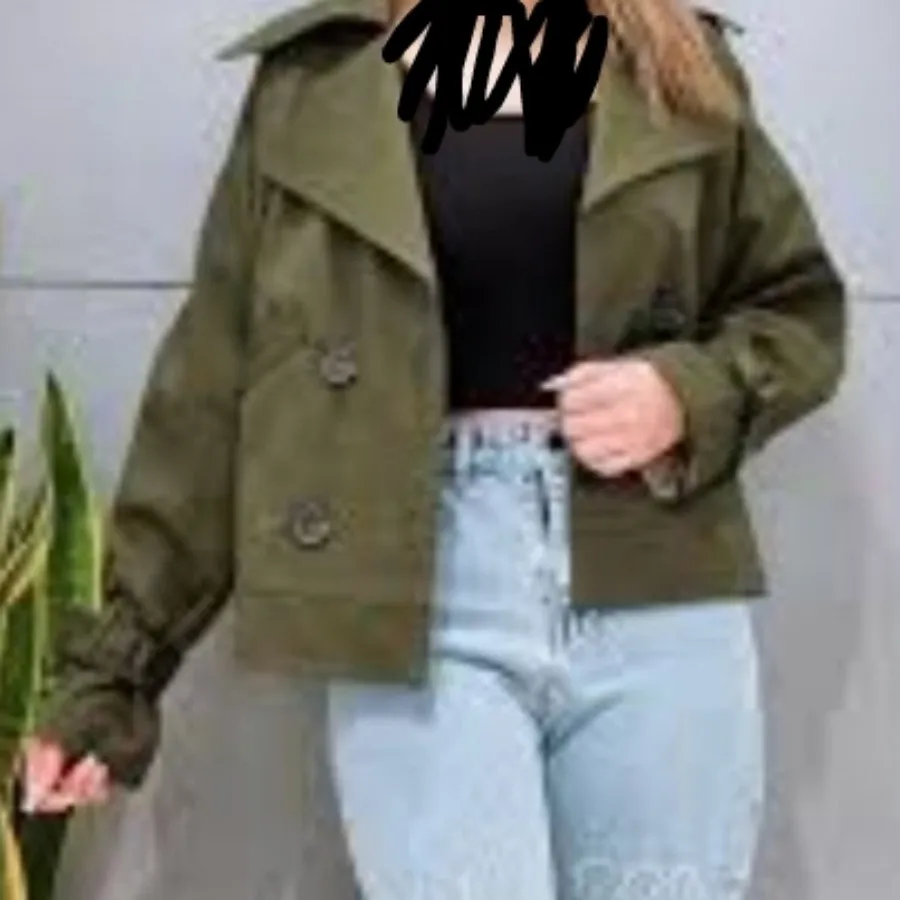 پافر و کت پاییزی نو