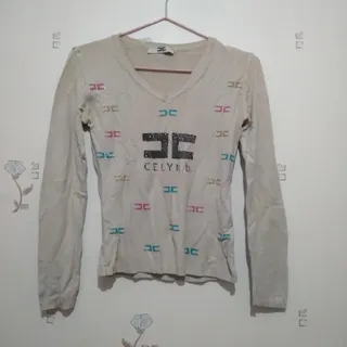 بلوز بافتنی