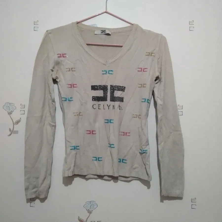 بلوز بافتنی