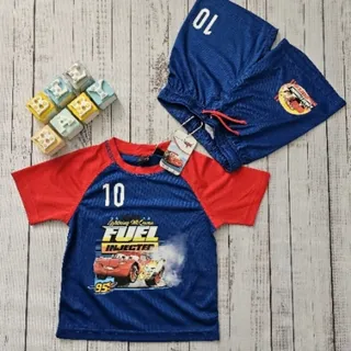 ست ورزشی پسرانه