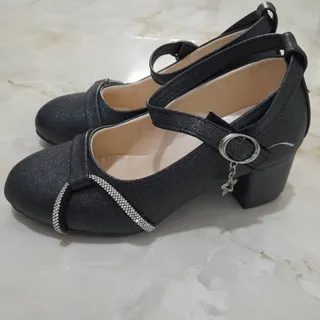 کفش مجلسی دخترانه