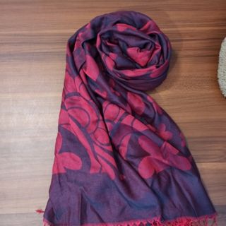 شال ژاکارد