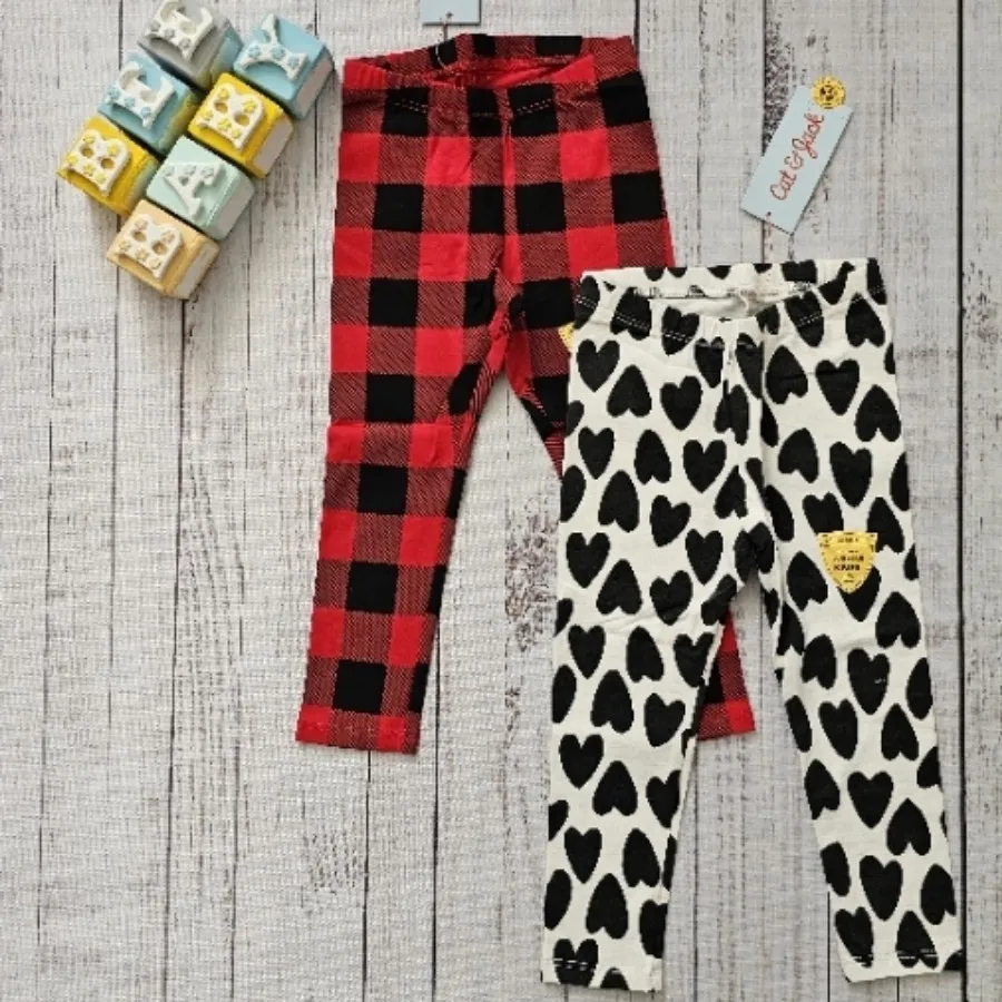 لگ نخی دخترانه