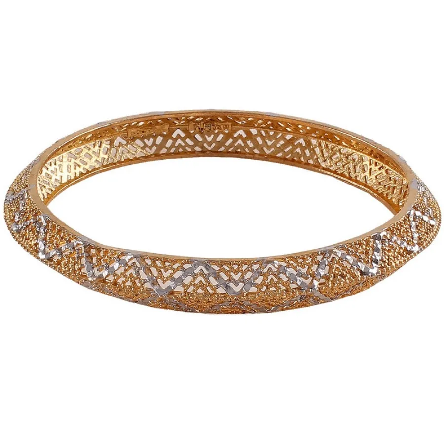 النگو تک دست نو شیاری اچ