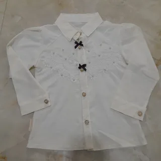 شومیز مجلسی دخترانه