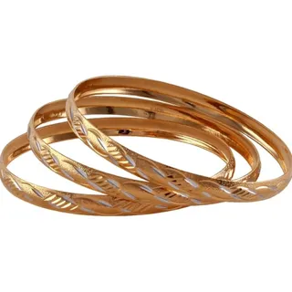 ست سه عددی النگو تابت