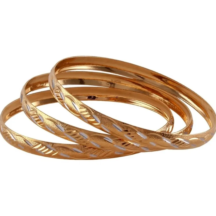 ست سه عددی النگو تابت