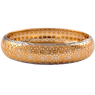 النگو تک دست توری ضخیم