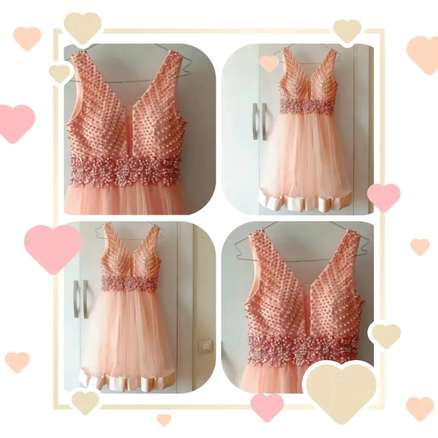 لباس مجلسی دخترونه