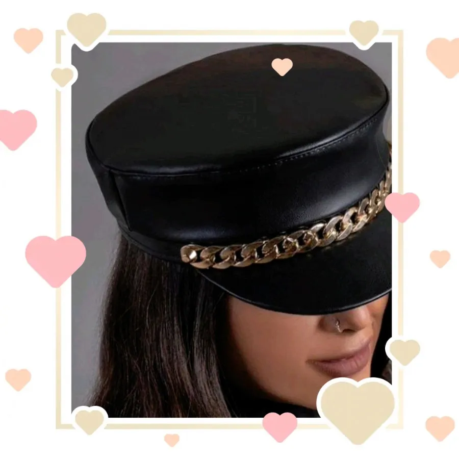 کلاه کاپیتانی