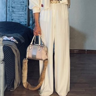 شلوار بگ