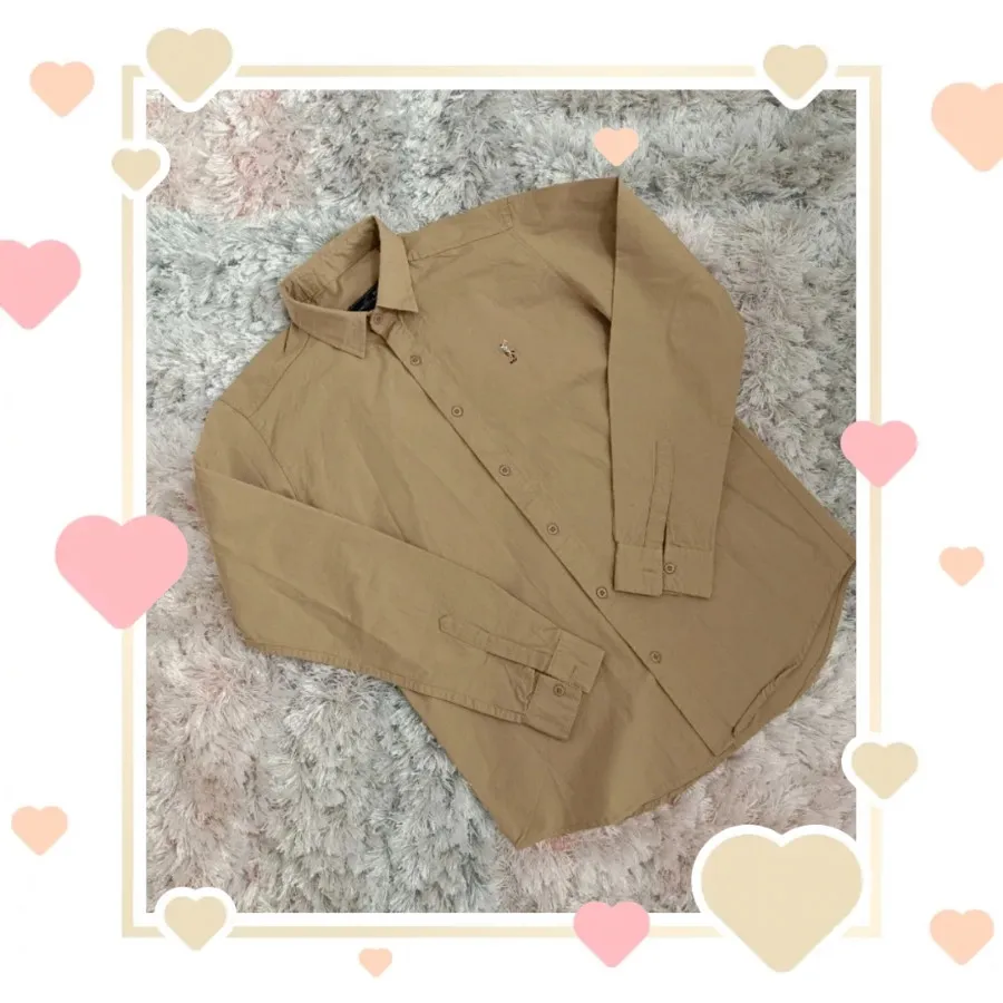 پیراهن مردانه