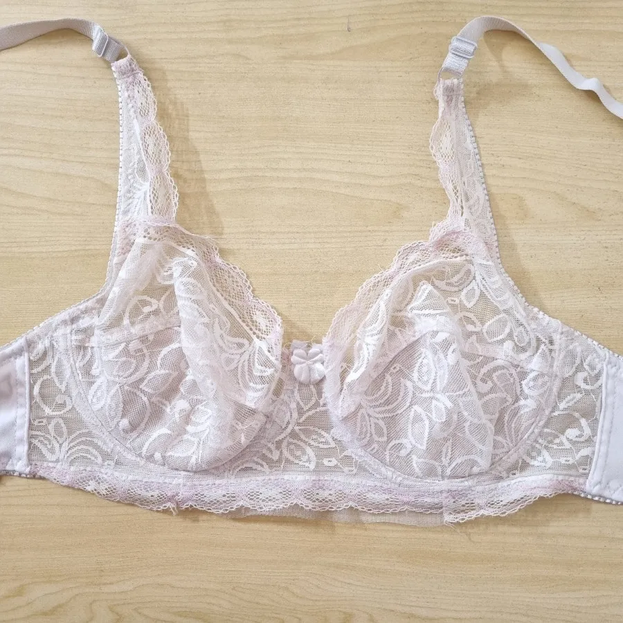 سوتین فنر دار گیپور