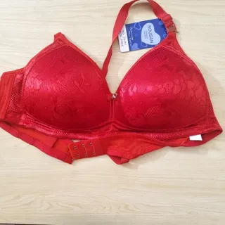 سوتین اسفج نازک