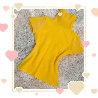 یقه اسکی بافت