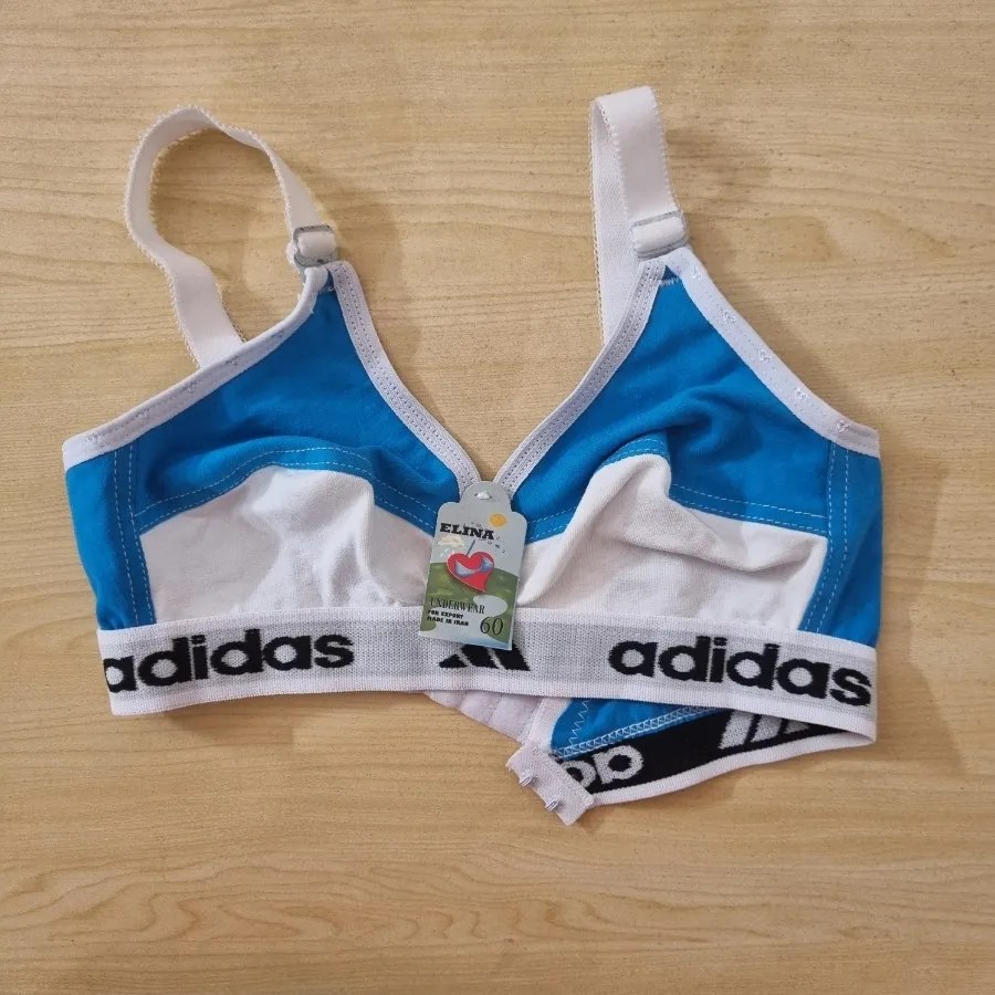 سوتین نخی سایز 60