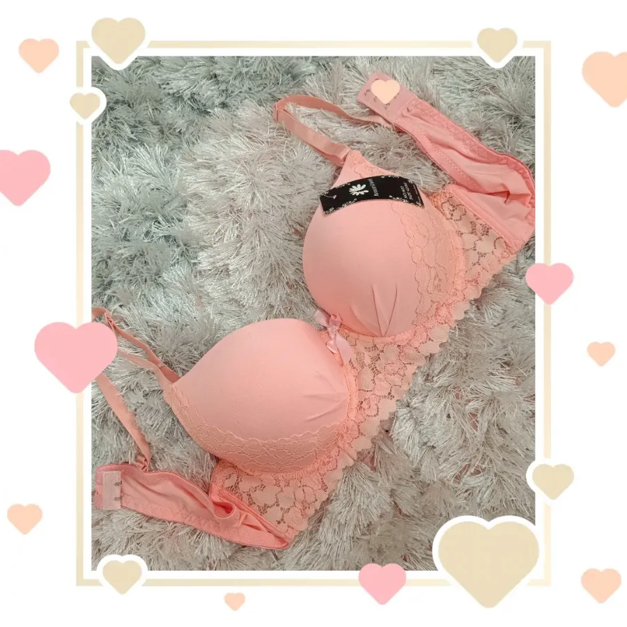 سوتین اسفنجی