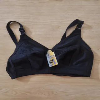 سوتین مشکی سایز 65