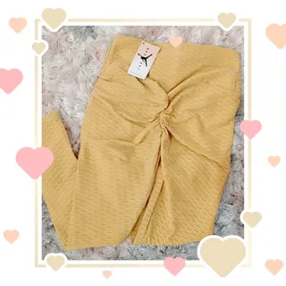 لگ پشت چین دار ضد سلولیت