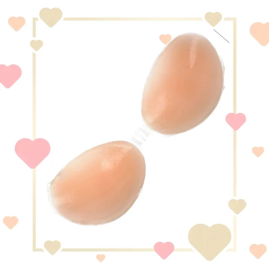 سوتین ژله ای