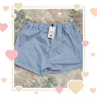 شورت ورزشی زنانه