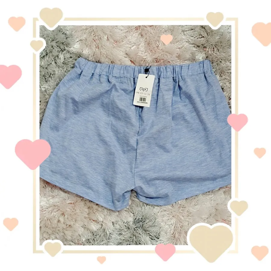 شورت ورزشی زنانه