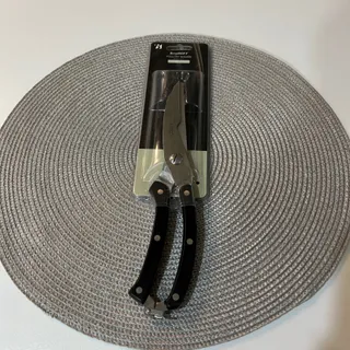 قیچی برگهوف BergHOFF