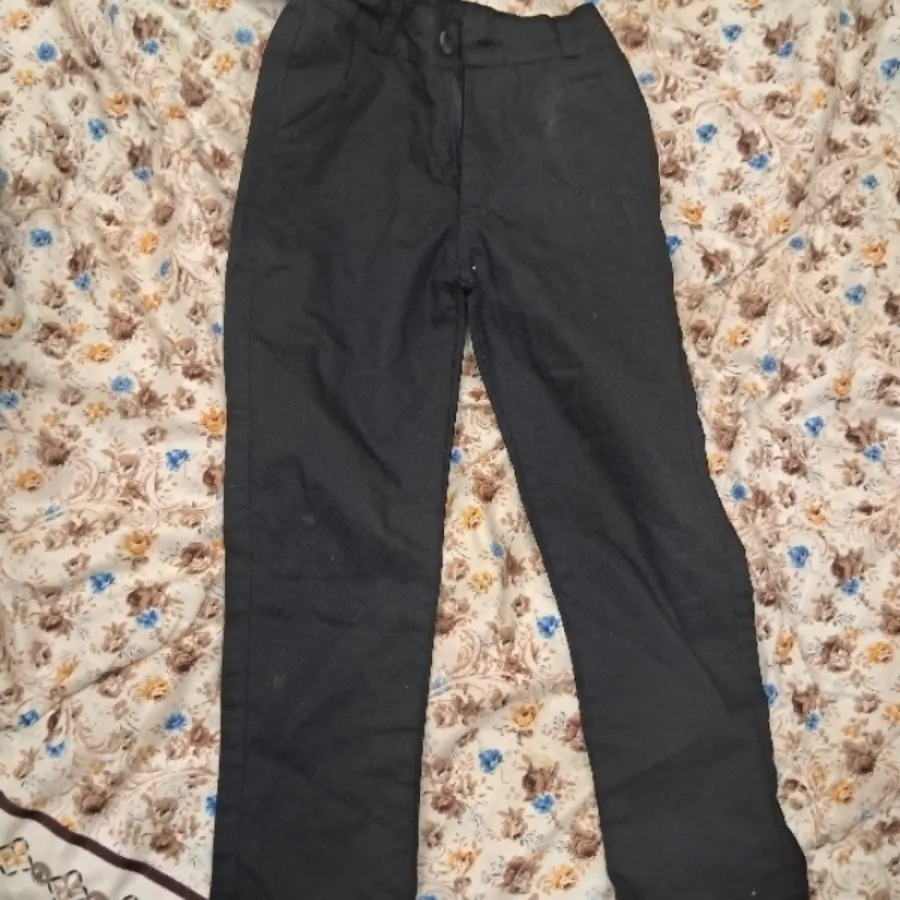 لباس پسرانه