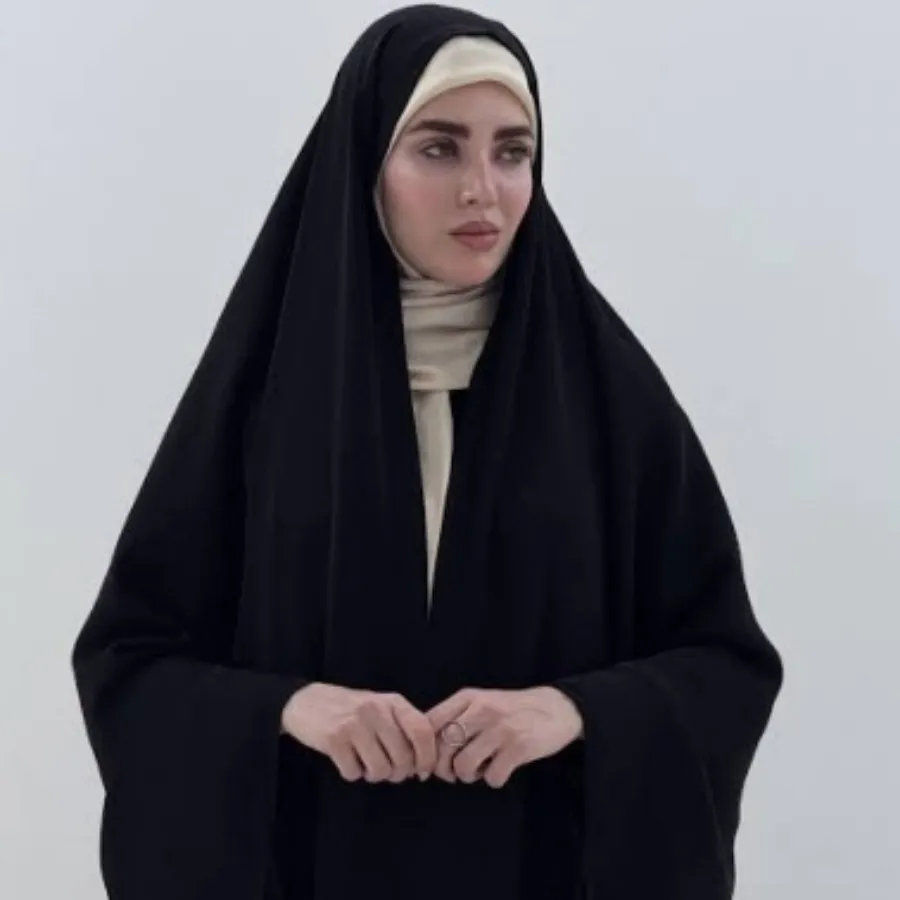 چادر کارمندی