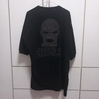 تیشرت لانگ مردانه