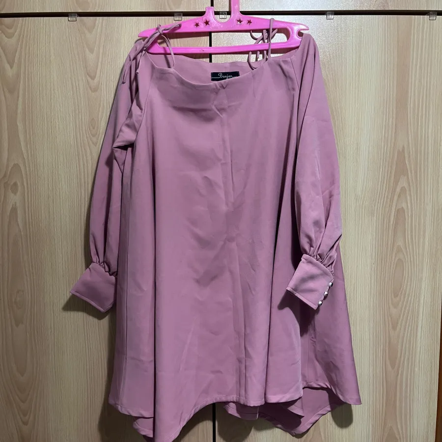 پیراهن مجلسی