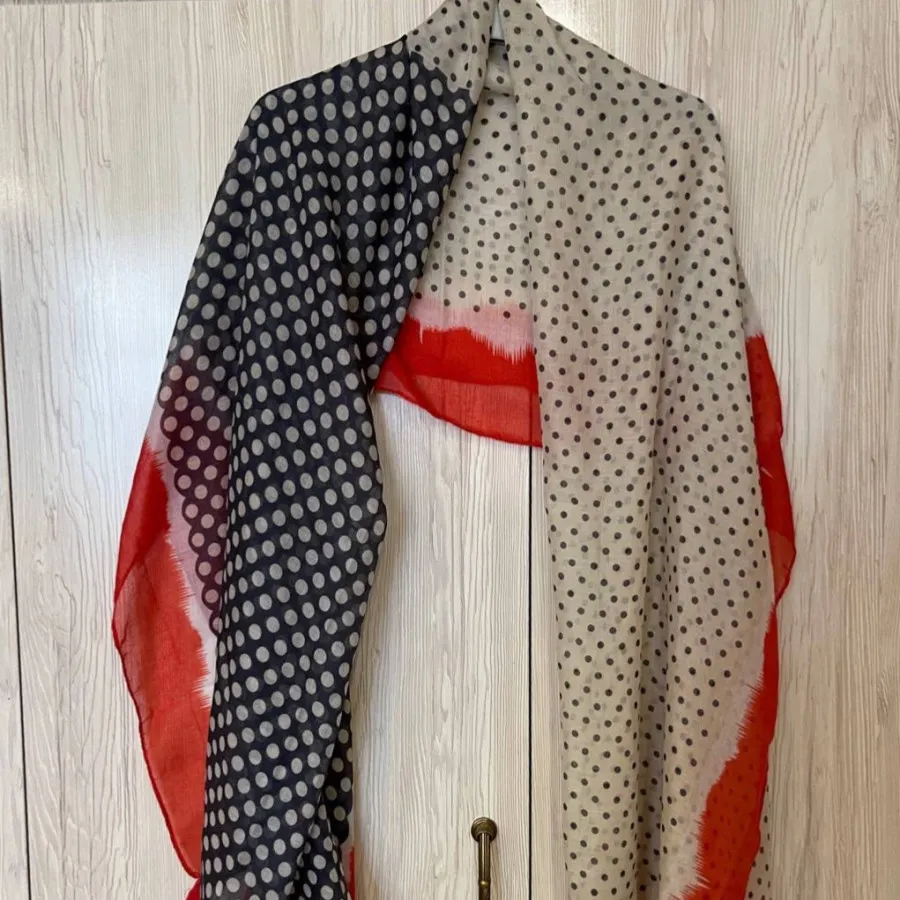 شال نخی وارداتی