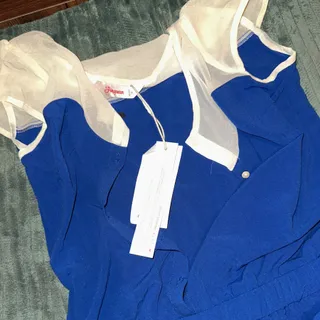 سرهمی ابی تابستانی