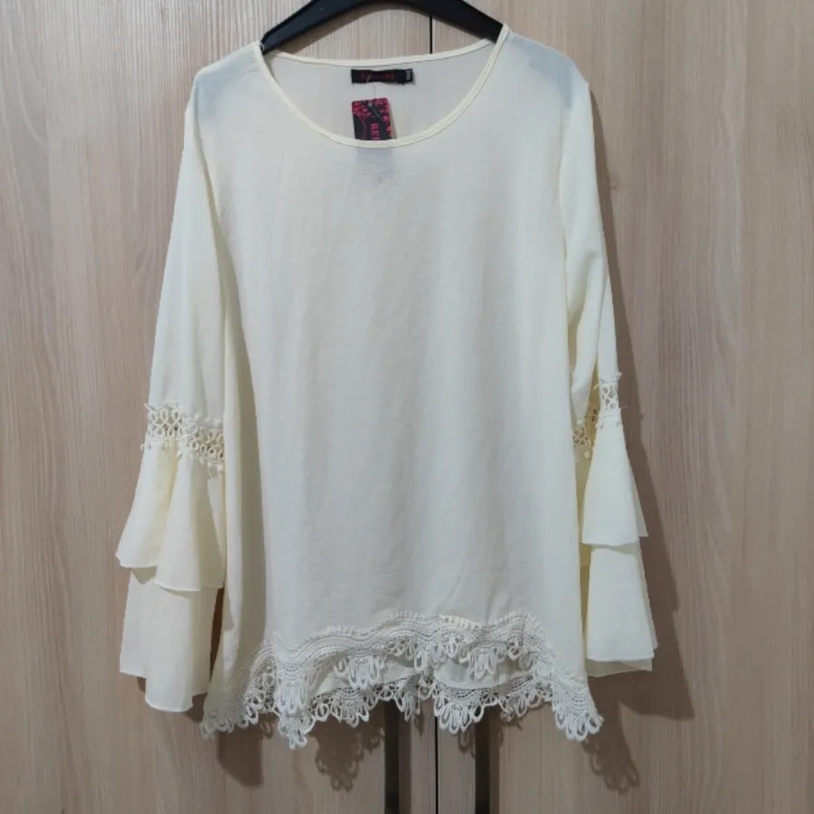 شومیز نباتی