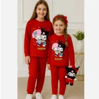 بلوزشلوارکرومی سایز35تا50