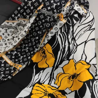 روسری ساتن اعلا