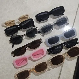 عینک سفارش شین