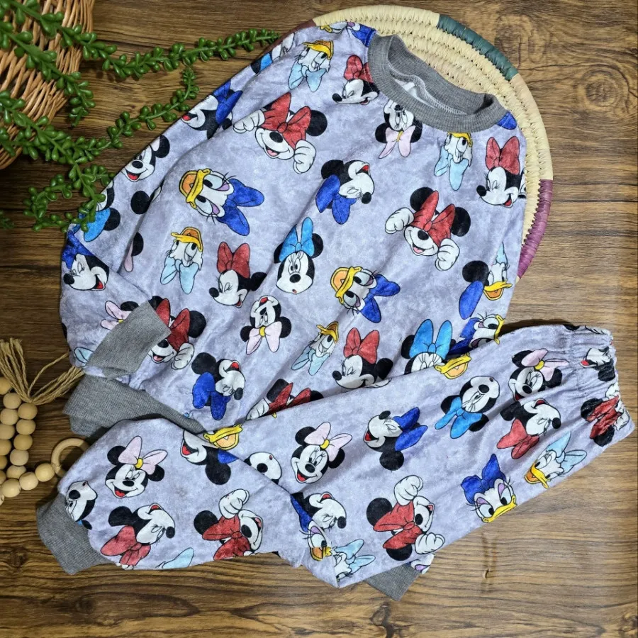 بلوز شلوار مخمل