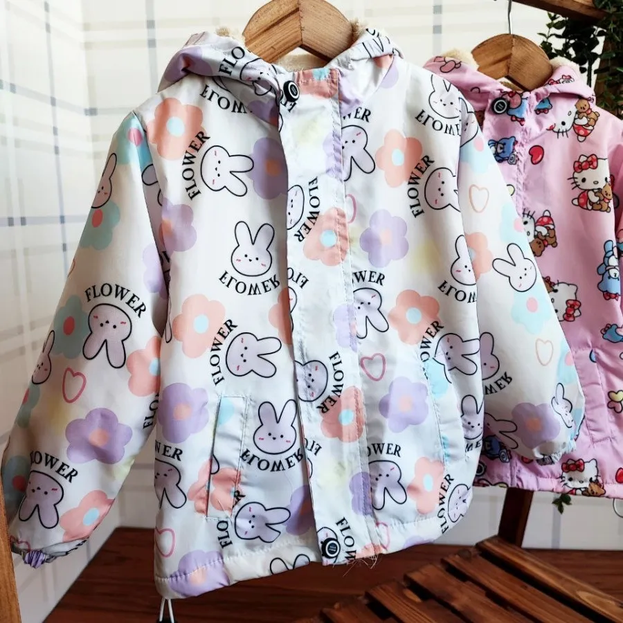 بارونی بچگانه