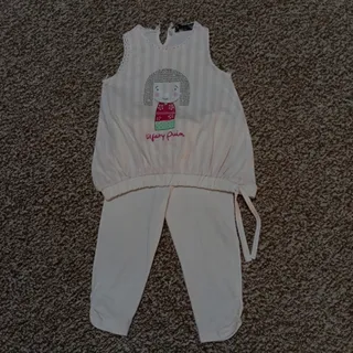 تاپ و شلوار